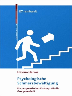 cover image of Psychologische Schmerzbewältigung